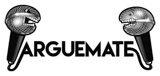 ARGUEMATE logo