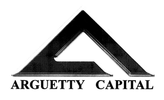 ARGUETTY CAPITAL logo
