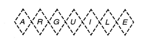 ARGUILE logo
