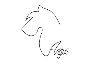 ARGUS logo
