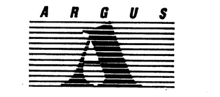ARGUS logo