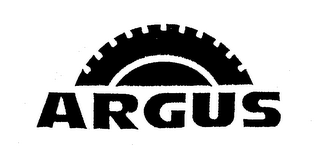 ARGUS logo