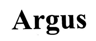 ARGUS