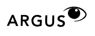 ARGUS logo