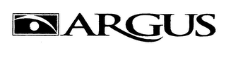 ARGUS logo