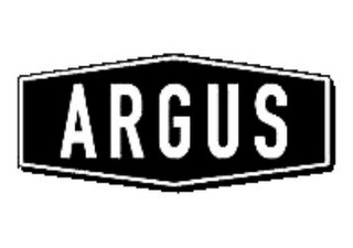 ARGUS logo