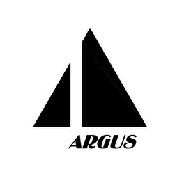 ARGUS logo
