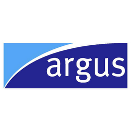 ARGUS logo
