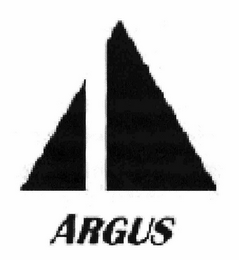 ARGUS logo