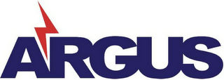 ARGUS logo
