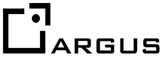 ARGUS logo