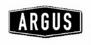 ARGUS logo
