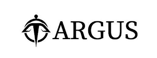ARGUS logo