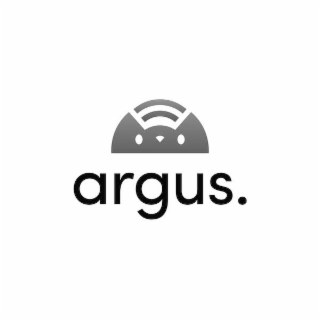 ARGUS. logo