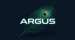 ARGUS logo