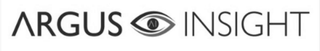 ARGUS AI INSIGHT logo