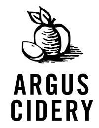 ARGUS CIDERY logo