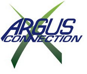 ARGUS CONNECTION logo