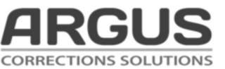 ARGUS CORRECTIONS SOLUTIONS logo