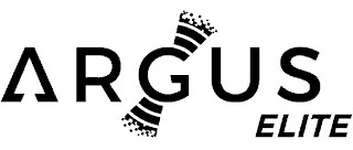 ARGUS ELITE logo