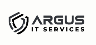 ARGUS IT SERVICES logo