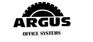 ARGUS OFFICE SYSTEMS