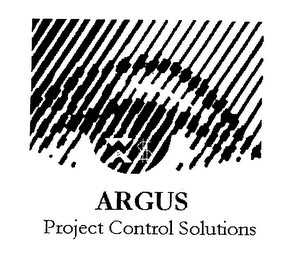 ARGUS PROJECT CONTROL SOLUTIONS logo