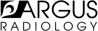 ARGUS RADIOLOGY