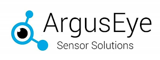 ARGUSEYE SENSOR SOLUTIONS logo