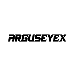 ARGUSEYEX logo