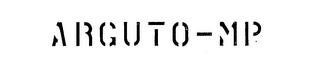 ARGUTO-MP logo