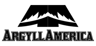ARGYLLAMERICA logo