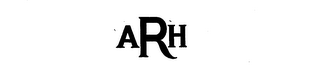 ARH logo
