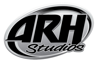 ARH STUDIOS logo