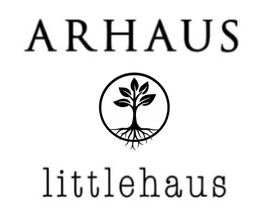 ARHAUS LITTLEHAUS logo