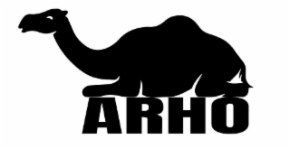 ARHO logo