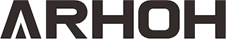 ARHOH logo