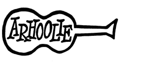 ARHOOLIE logo