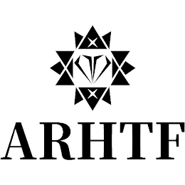 ARHTF logo