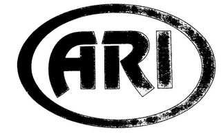 ARI logo
