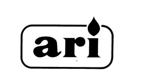 ARI logo