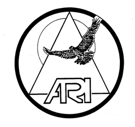 ARI logo