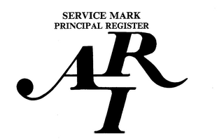 ARI logo