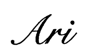 ARI logo