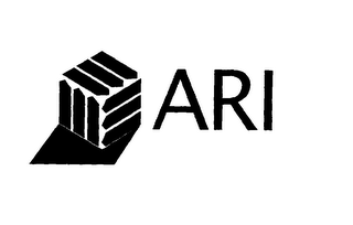 ARI logo