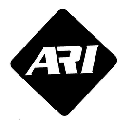 ARI logo