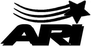 ARI logo