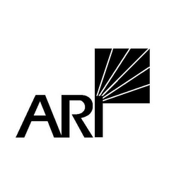 ARI logo