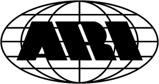 ARI logo