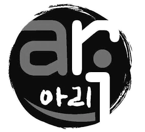 ARI logo